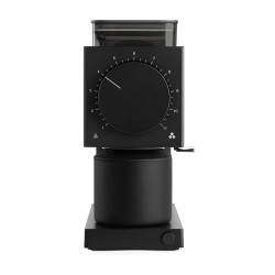 Fellow Ode + Stagg EKG black | Rasnita electrica de cafea + Gooseneck ceainic